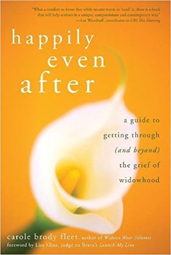 Happily even after by Carole Brody